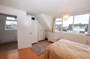 Bedroom One- click for photo gallery